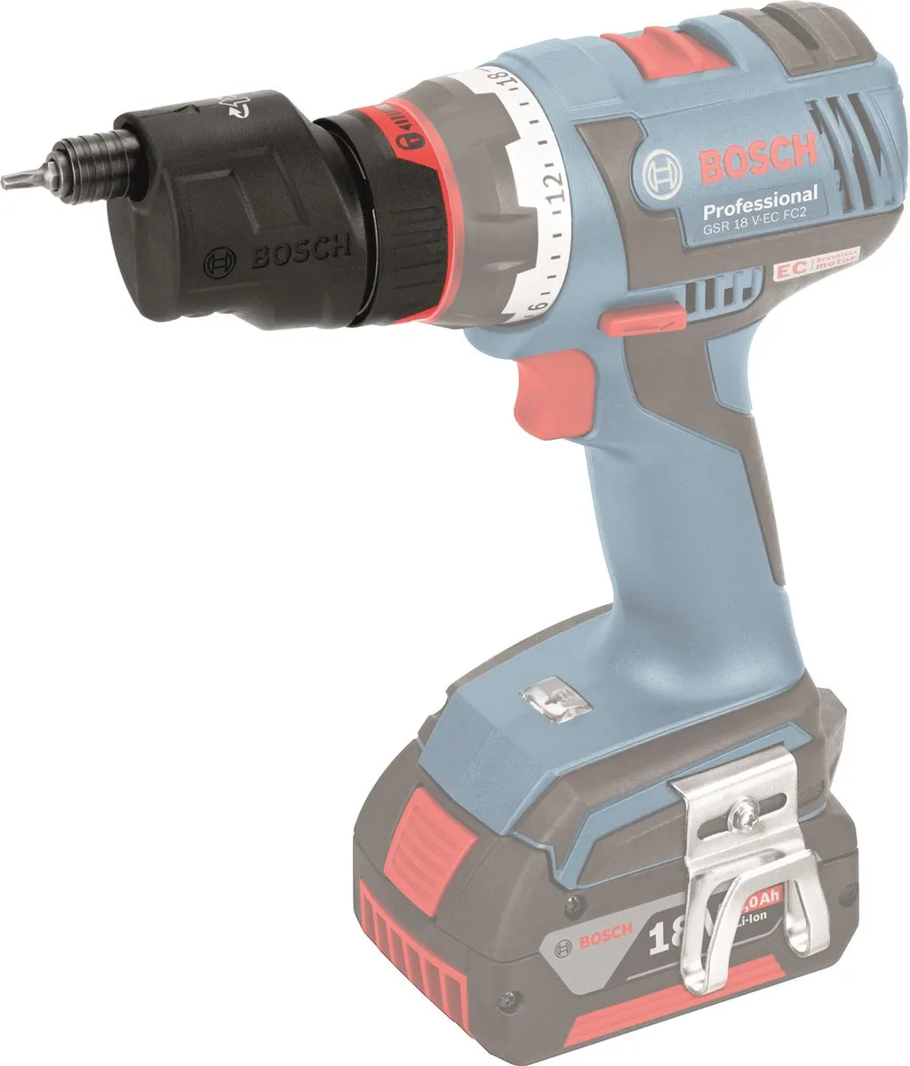 Bosch Professional GEA FC2 Excenteropzetstuk