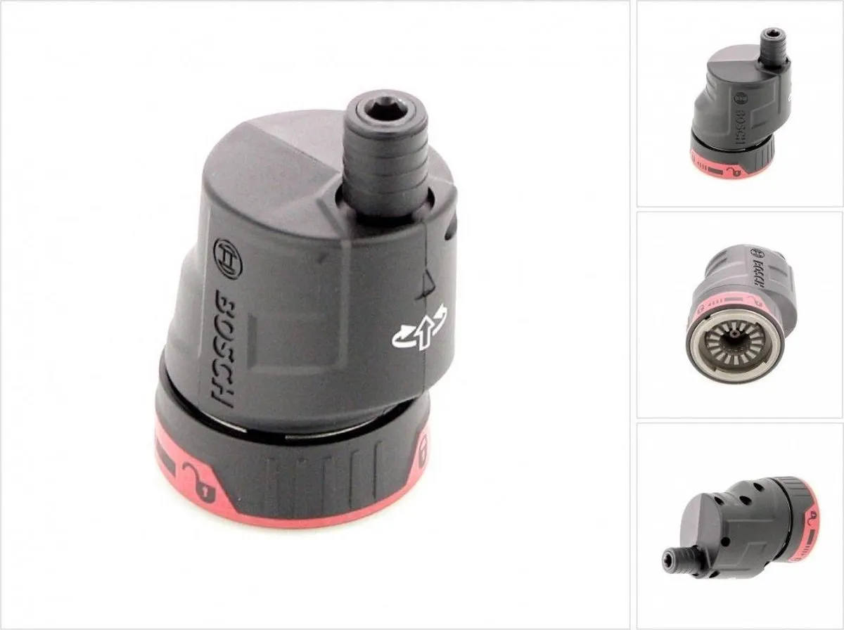 Bosch Professional GEA FC2 Excenteropzetstuk