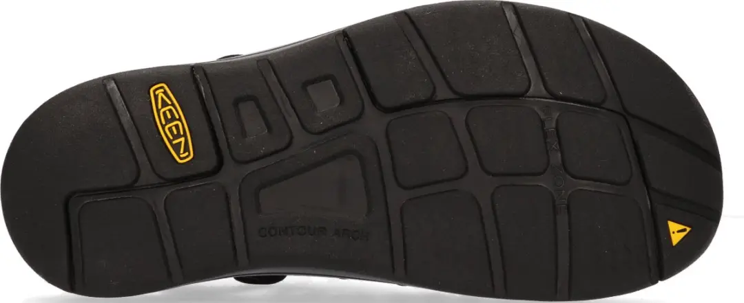 Keen Uneek Dames Sandalen - Zwart 39 - afbeelding 6 van 6