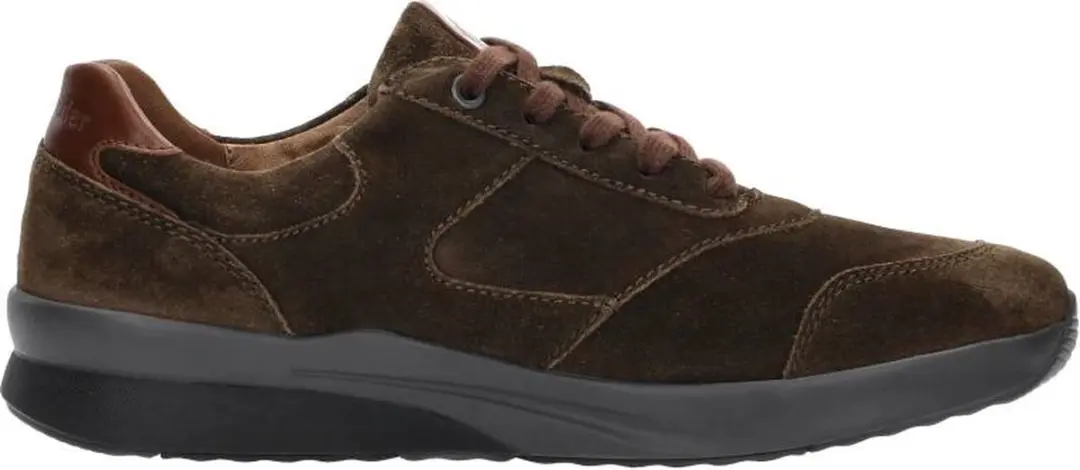 Waldlaufer K-Fabian Veterschoenen Laag
