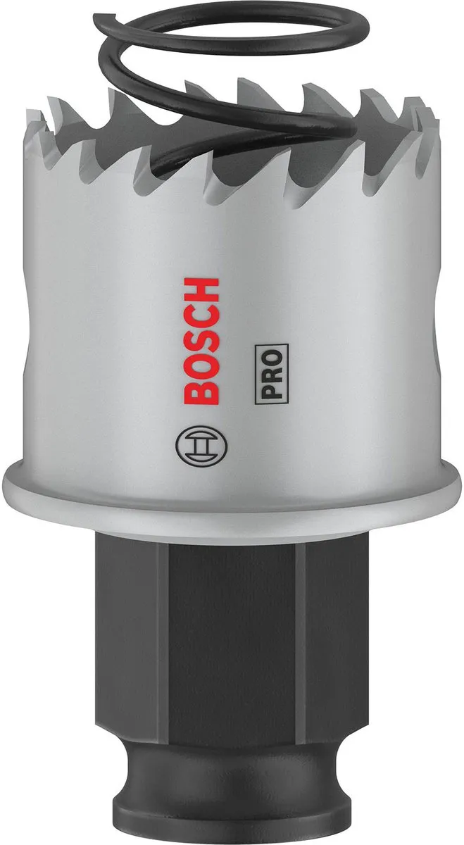 Bosch Professional PC Plus 30mm Gatenzaag Metaal
