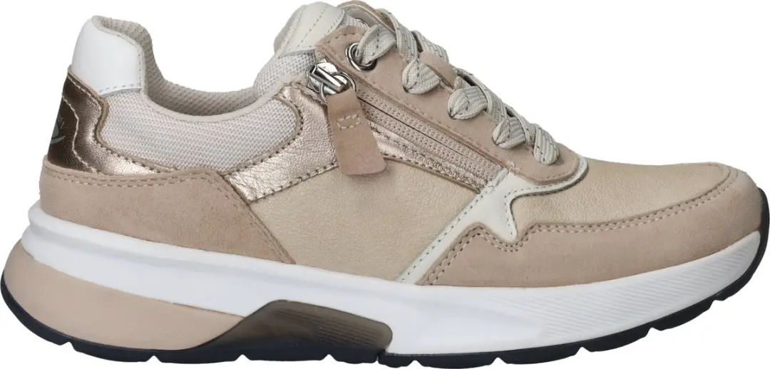 Gabor Rolling Soft Dames Sneakers