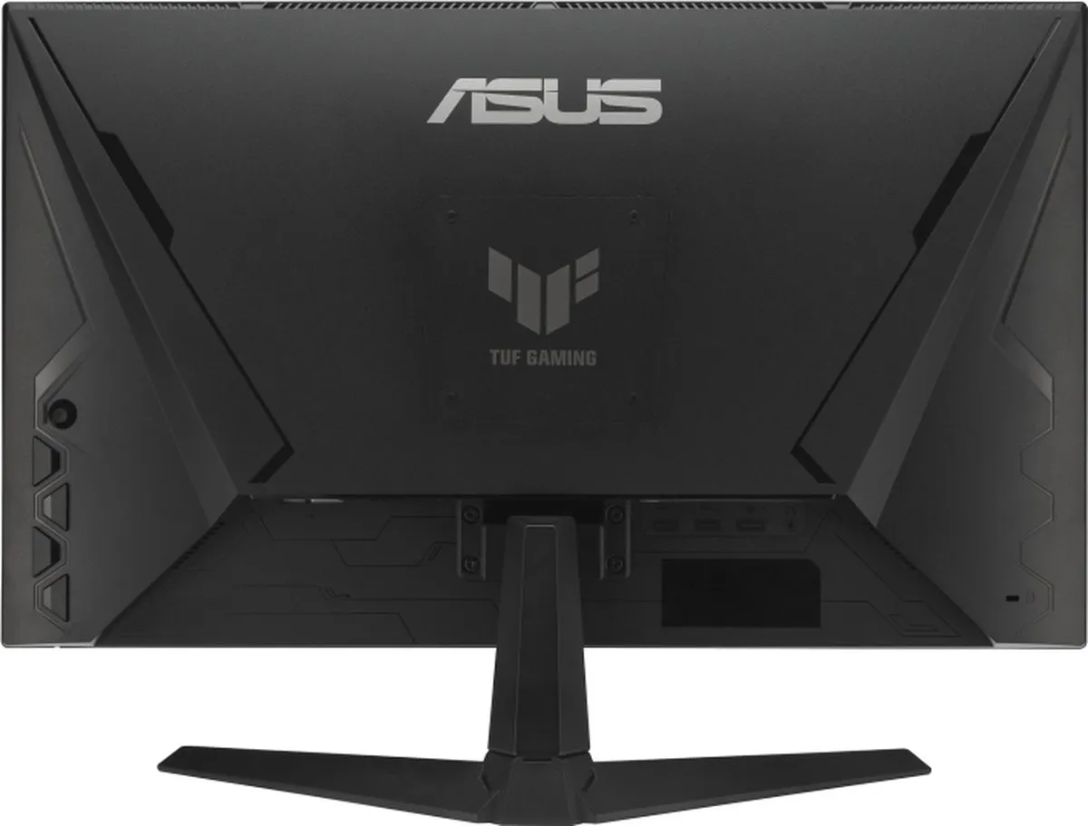 ASUS TUF Gaming VG249Q3A Monitor - 23.8" IPS 180Hz FreeSync Premium