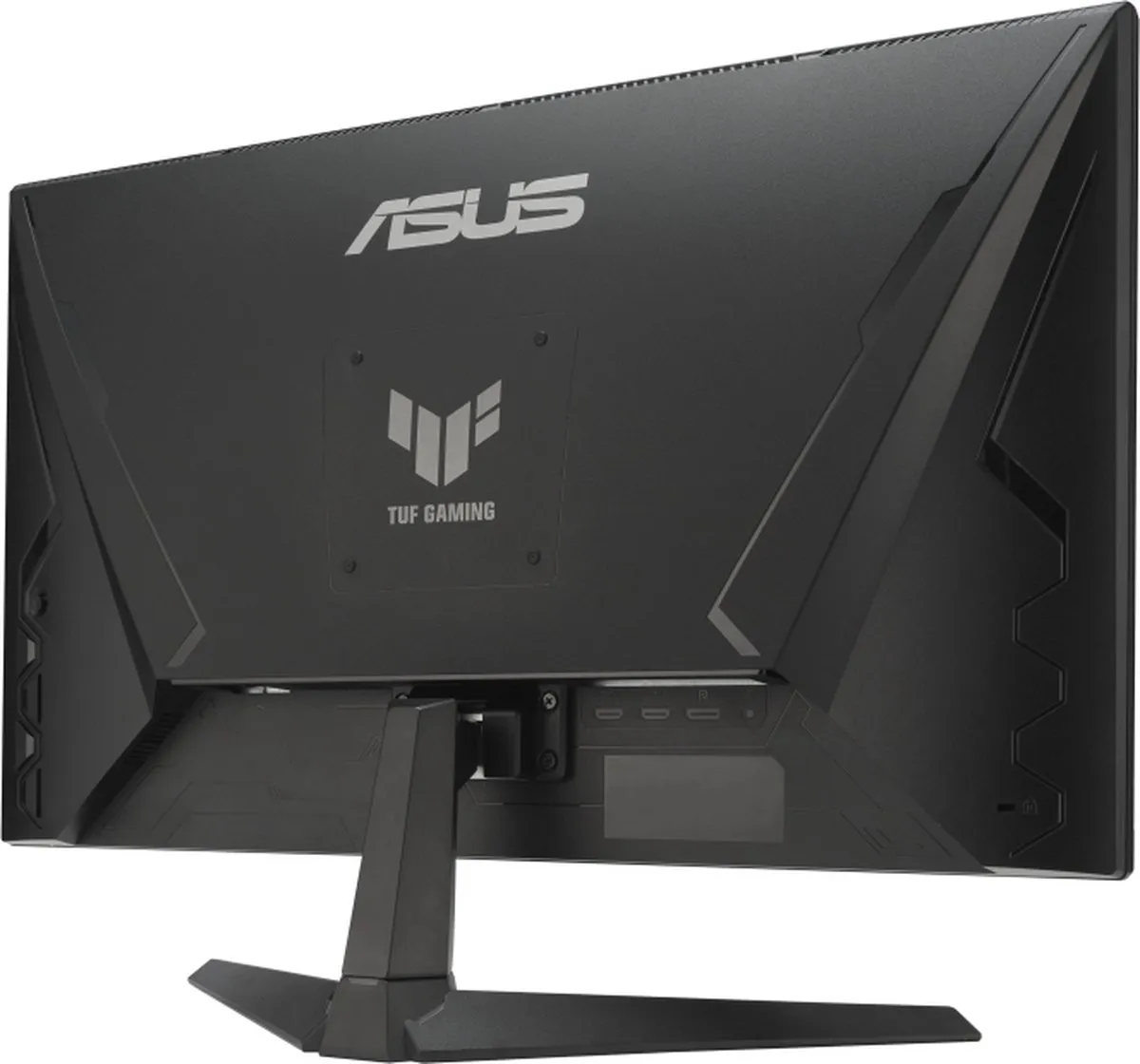 ASUS TUF Gaming VG249Q3A Monitor - 23.8" IPS 180Hz FreeSync Premium