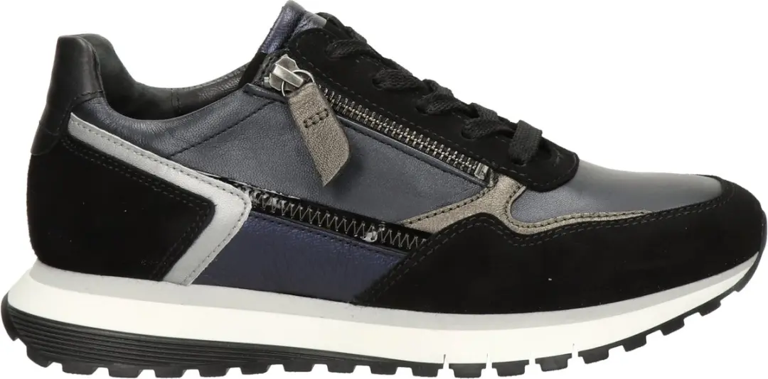 Gabor 438 Lage sneakers