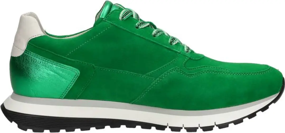 Gabor Sneakers Laag Sneakers Laag