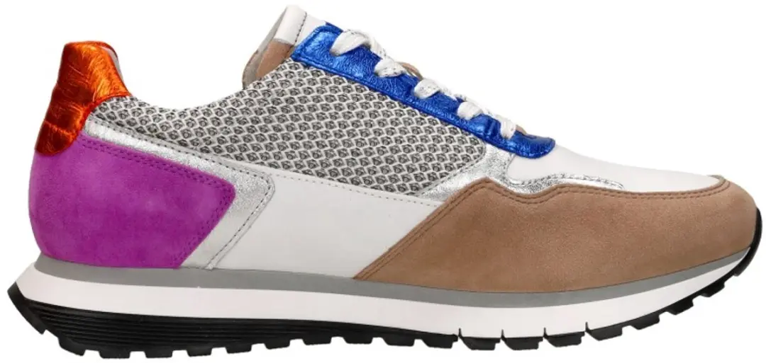 Gabor Sneakers Laag Sneakers Laag