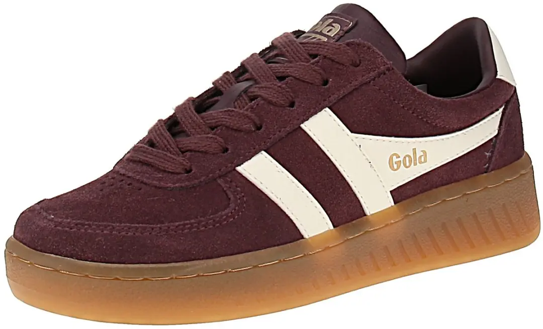 Gola Grandslam Suede