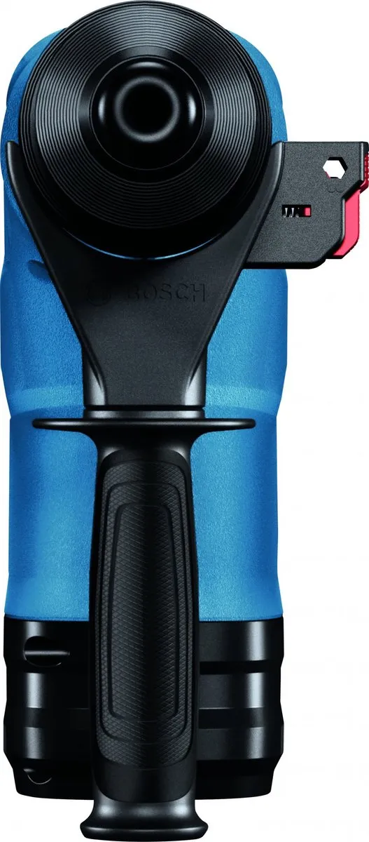 Bosch Professional GBH 18V-34 CF Boorhamer - 2x 8.0Ah Accu - Koffer