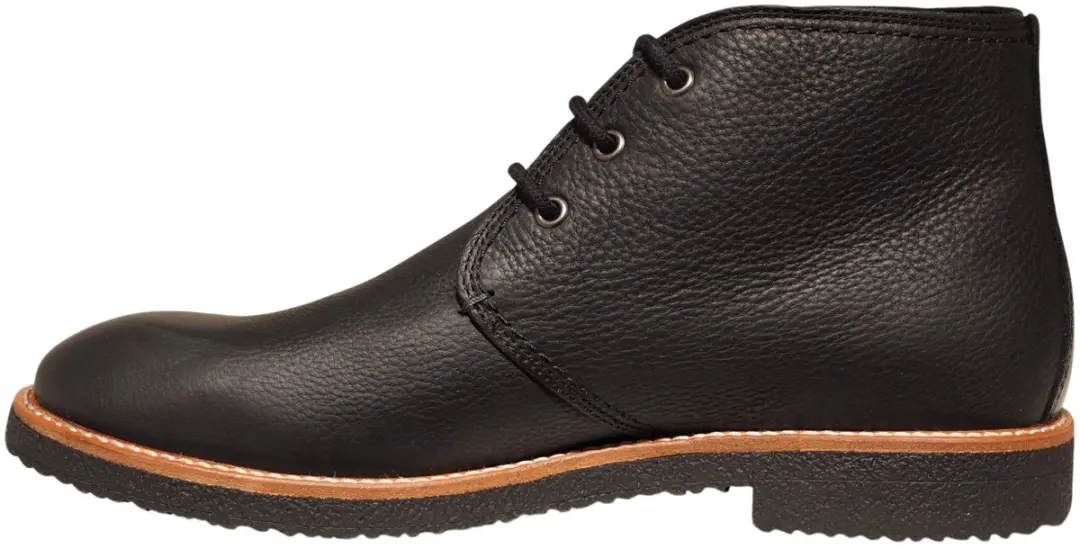 Panama Jack Gael Veterboots Heren - Zwart 45