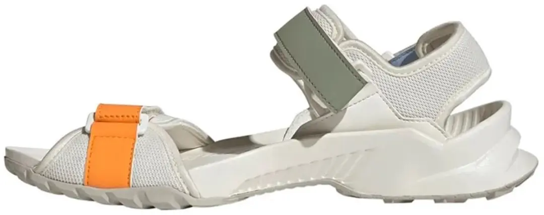 Adidas Terrex Hydroterra Sandalen JR8410 - Wit - afbeelding 3 van 6
