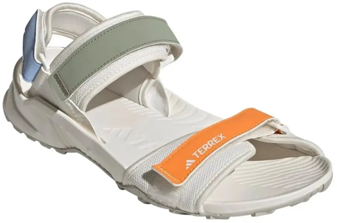 Adidas Terrex Hydroterra Sandalen JR8410 - Wit - afbeelding 2 van 6