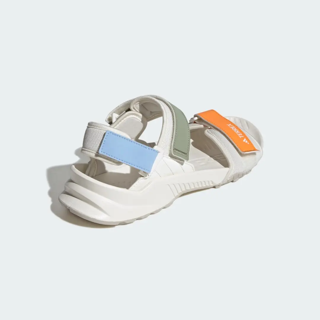 Adidas Terrex Hydroterra Sandalen JR8410 - Wit - afbeelding 6 van 6