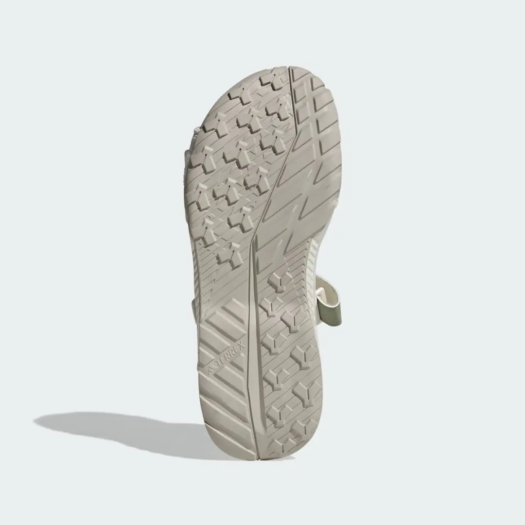 Adidas Terrex Hydroterra Sandalen JR8410 - Wit - afbeelding 5 van 6