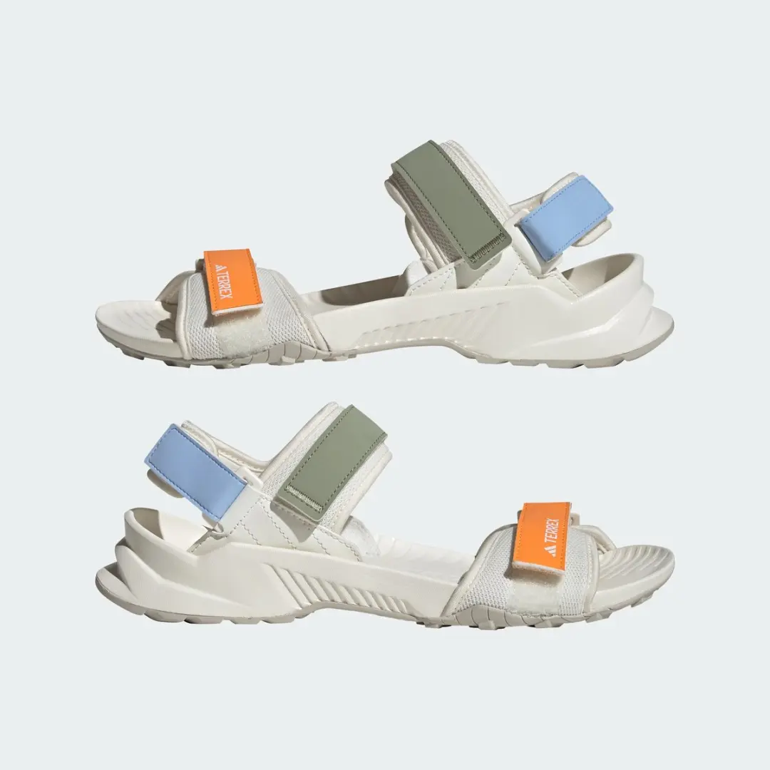 Adidas Terrex Hydroterra Sandalen JR8410 - Wit - afbeelding 4 van 6