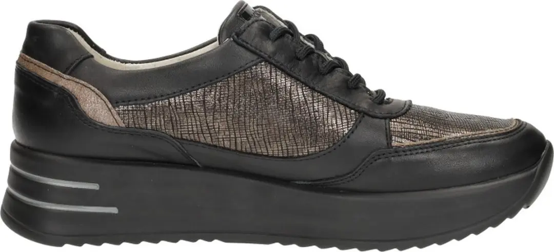 Waldlaufer H-Arianna Veterschoenen Laag