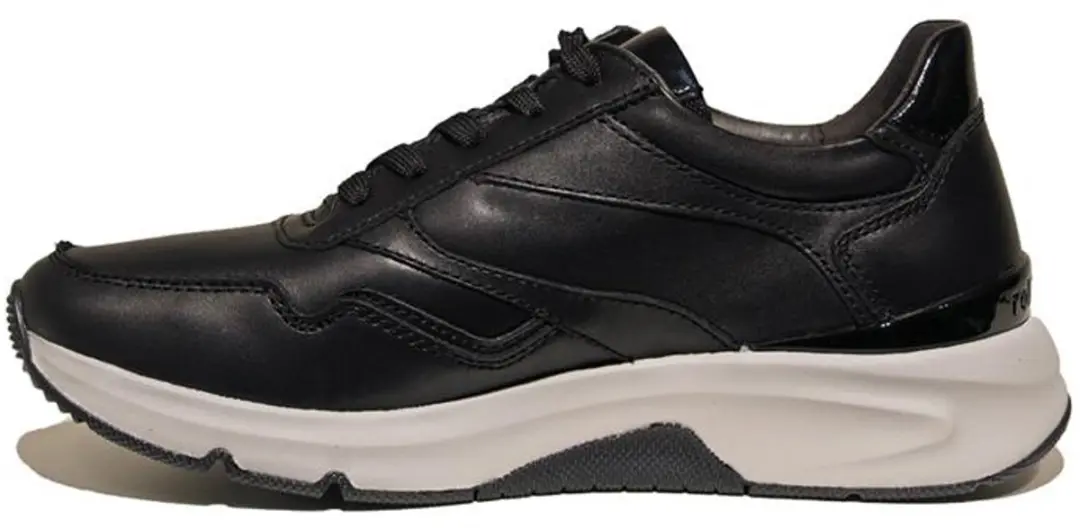Gabor Sneaker 42.5 - Zwart