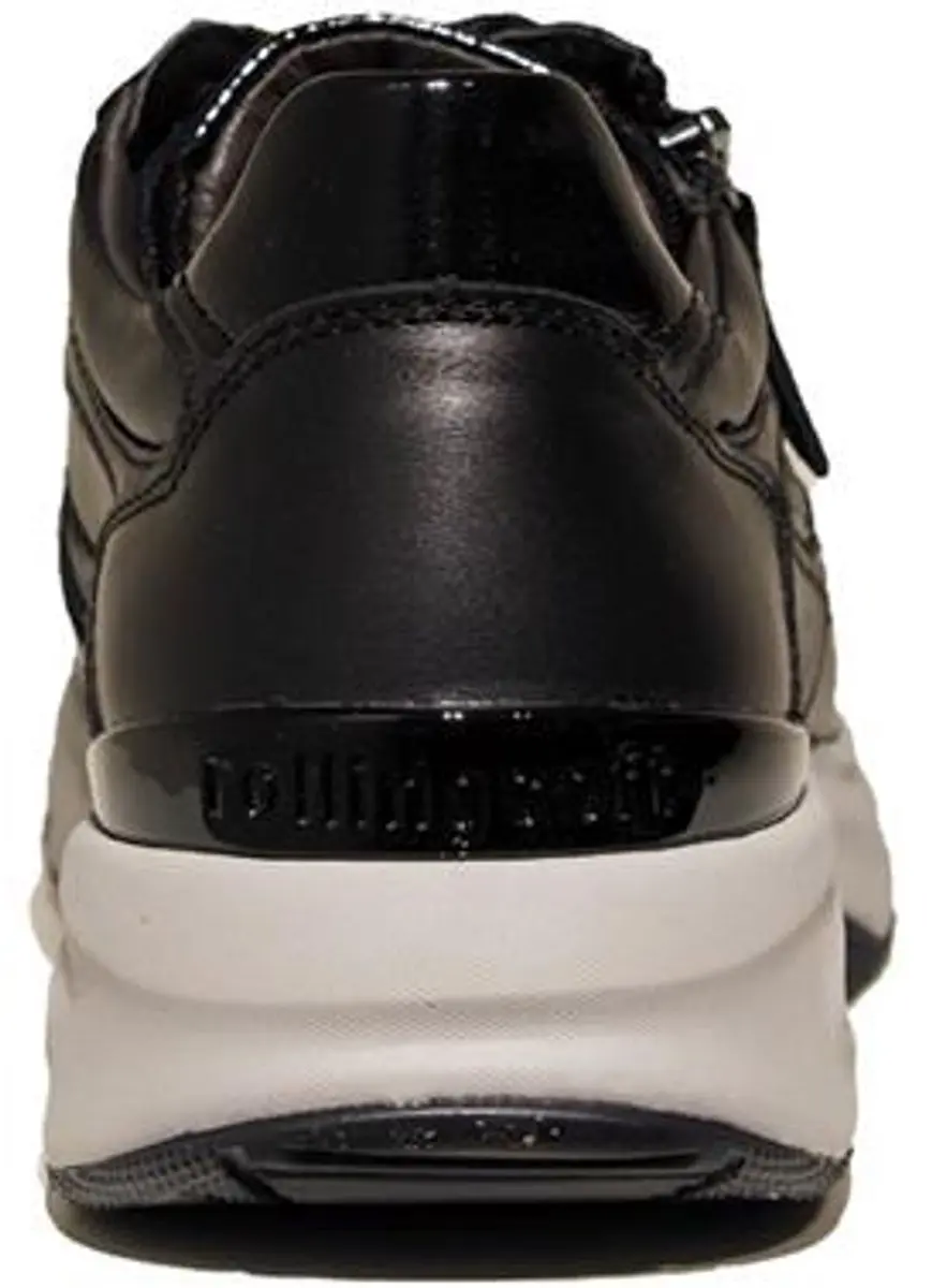 Gabor Sneaker 42.5 - Zwart