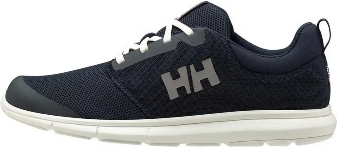 Helly Hansen Feathering Schoenen - 43 - Navy - afbeelding 4 van 6