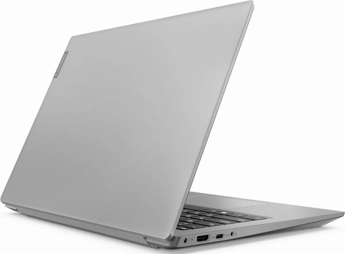 Lenovo IdeaPad S340-14IIL - i5 4/512GB - 14" Windows 10