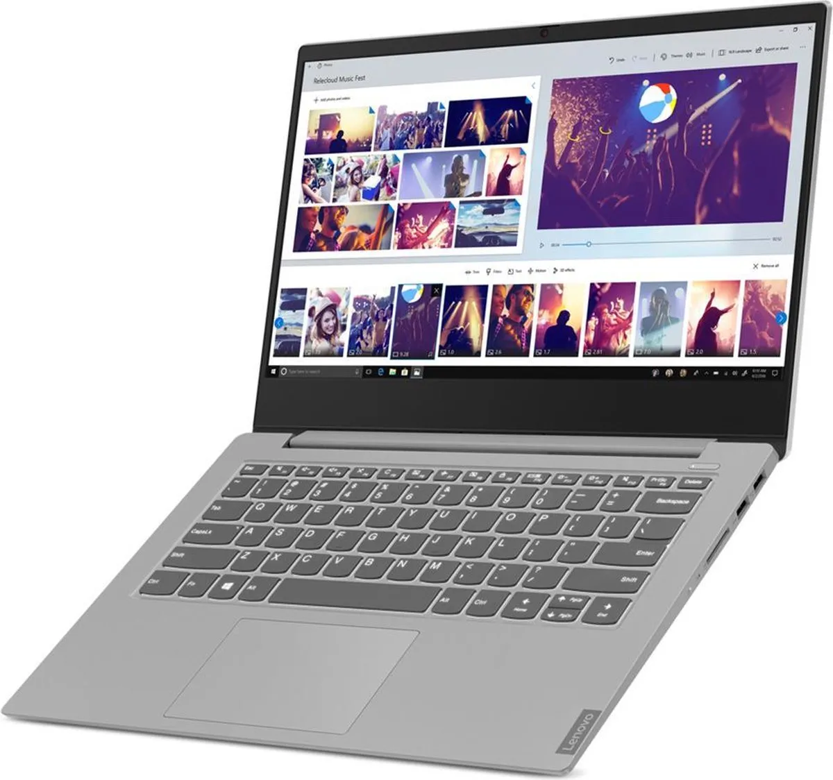 Lenovo IdeaPad S340-14IIL