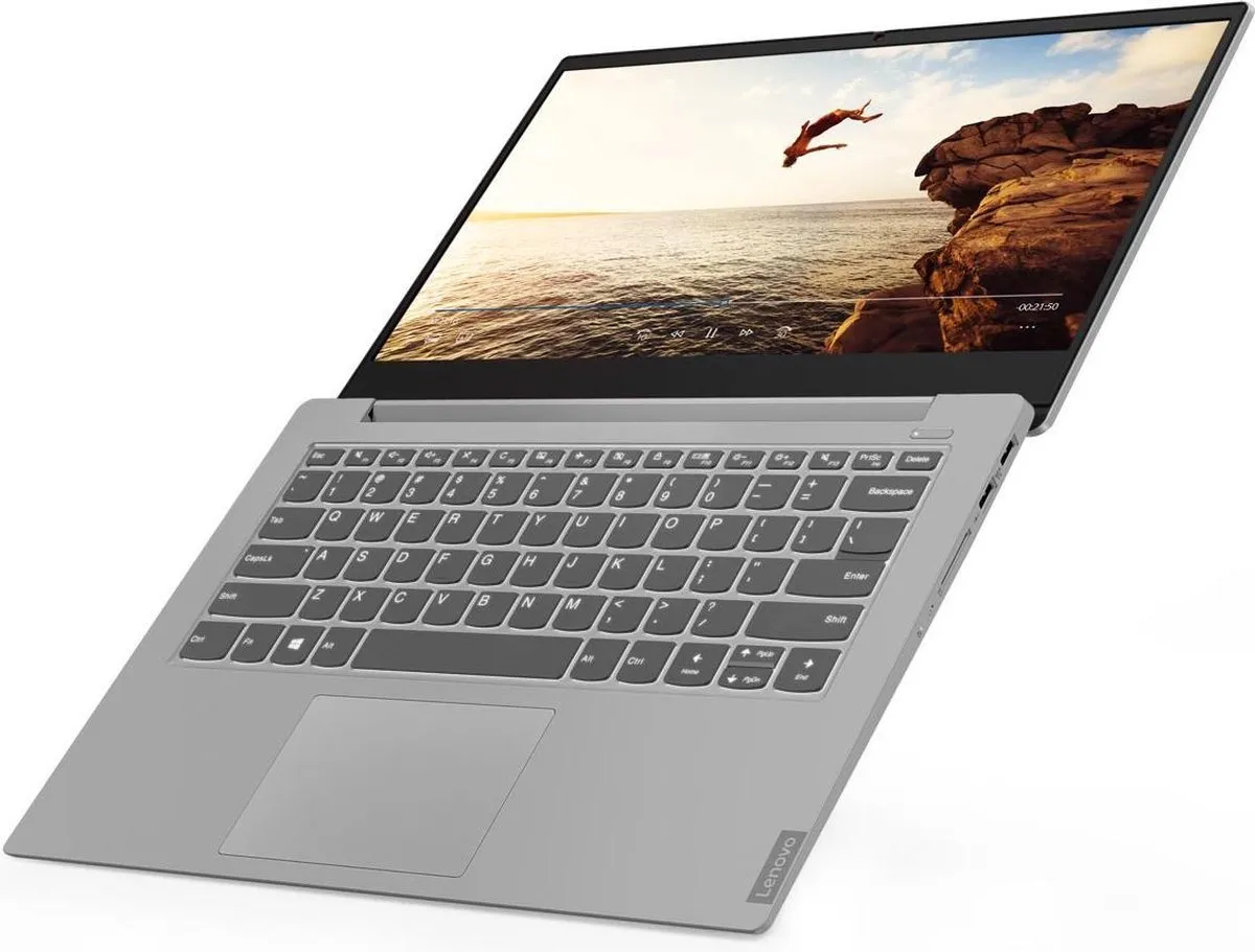 Lenovo IdeaPad S340-14IIL - i5 4/512GB - 14" Windows 10