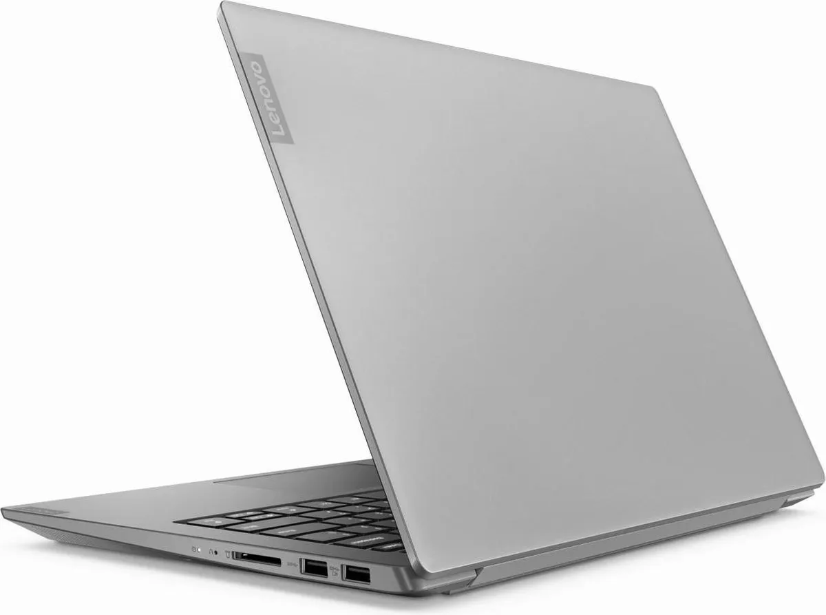 Lenovo IdeaPad S340-14IIL - i5 4/512GB - 14" Windows 10