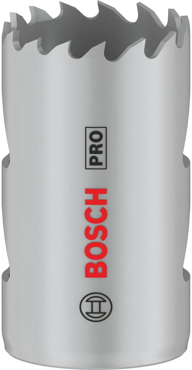 Bosch Professional Multimateriaal Gatzaag 29mm