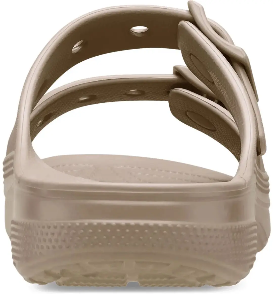 Crocs Classic Saturday Sandalen Taupe - EU 42 - afbeelding 3 van 5