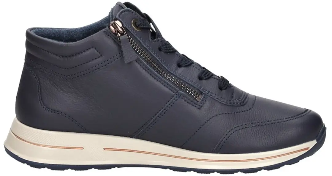 Ara Osaka 2.0 Veterschoenen Hoog