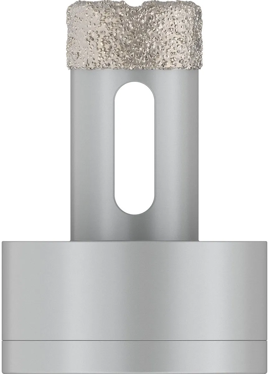 Bosch Professional X-LOCK Diamantdroogboor 20mm