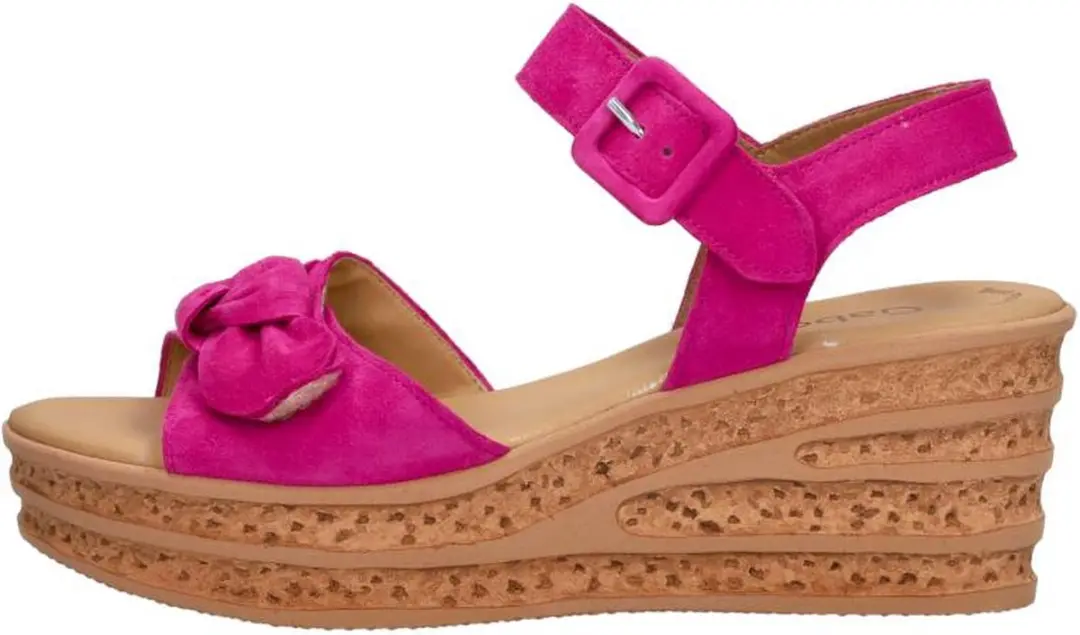 Gabor - Dames - Sandalen - afbeelding 2 van 6