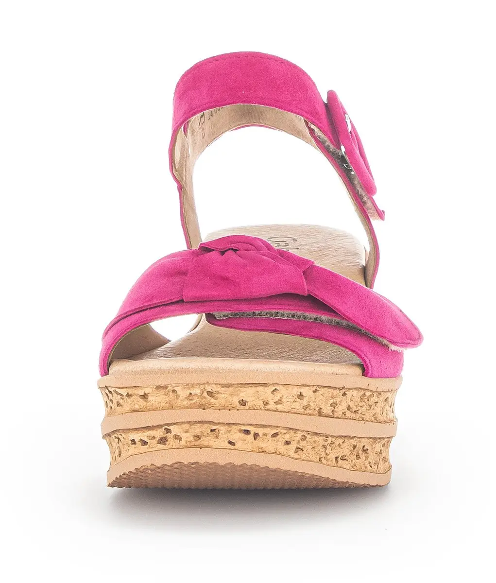 Gabor - Dames - Sandalen - afbeelding 6 van 6