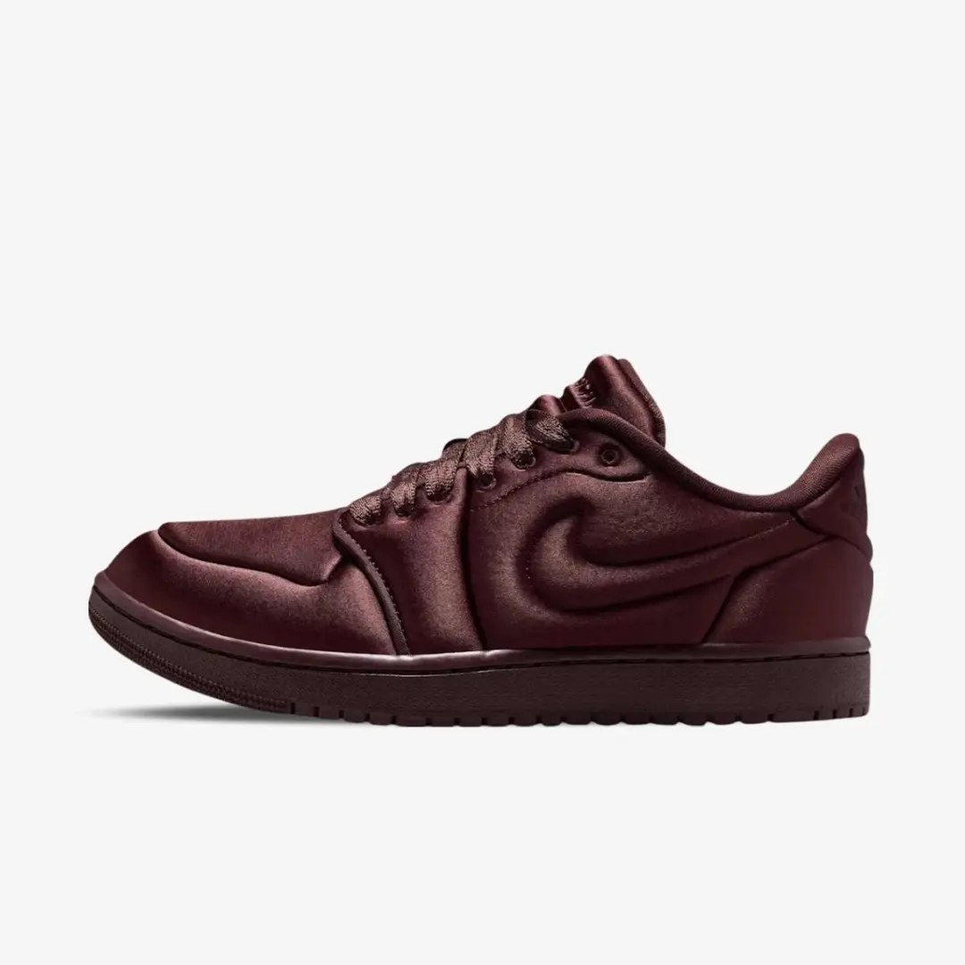 Nike Air Jordan 1 Low (Method of Make)