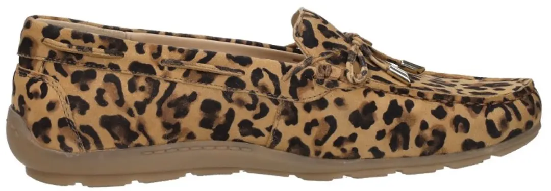 Ara Alabama Sport Mocassin - Cognac - afbeelding 2 van 6