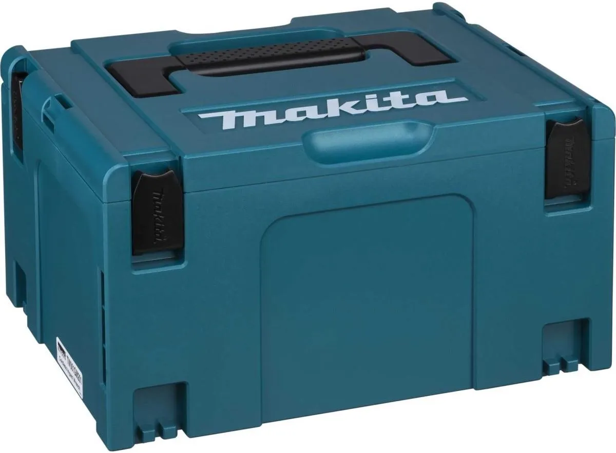 Makita TW001GM201 4-Snelheden Slagmoersleutel