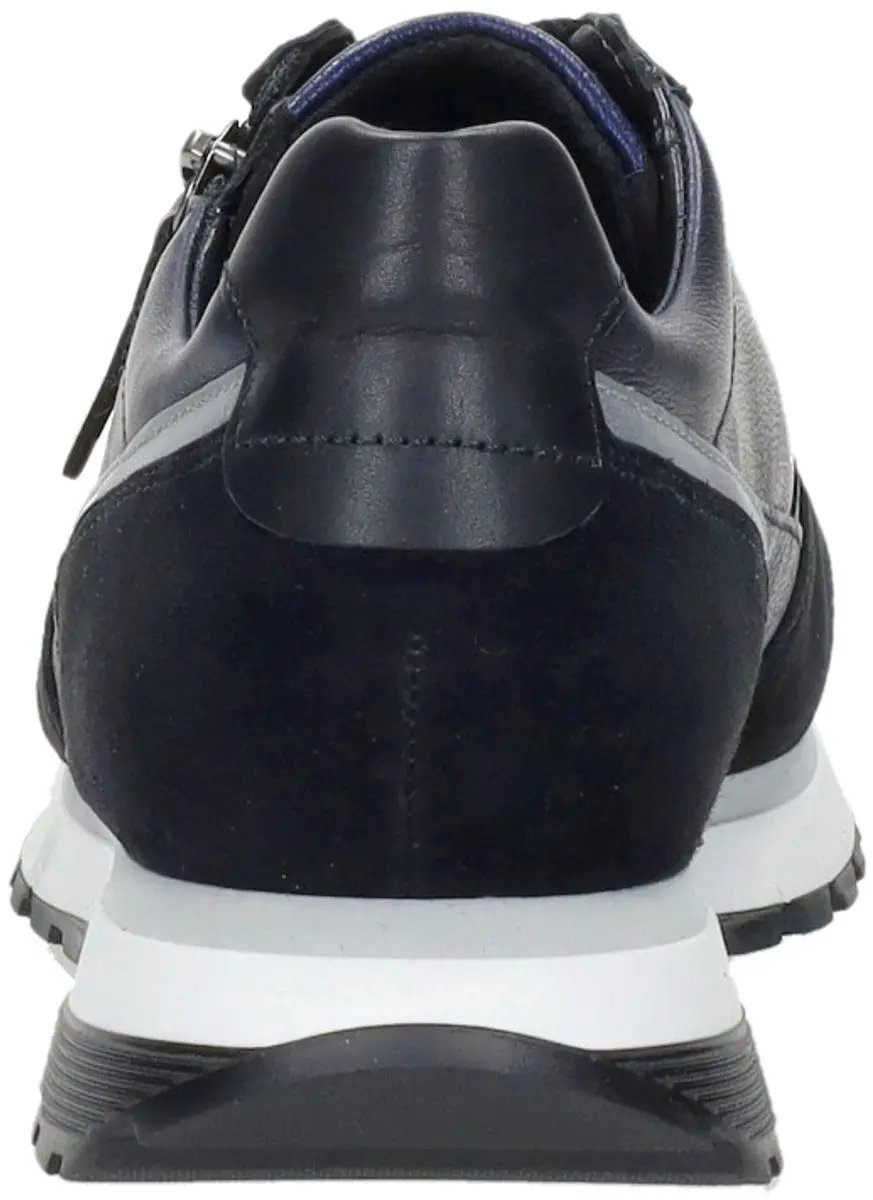 Gabor 438 Lage Sneakers - Blauw - afbeelding 6 van 6