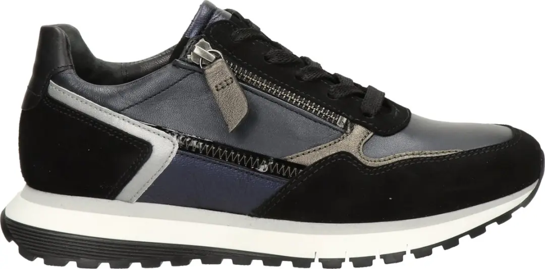 Gabor 438 Lage Sneakers