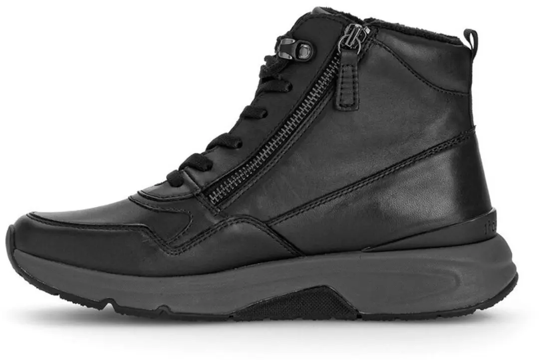 Gabor 0803.03.004 Schoen - Zwart 42