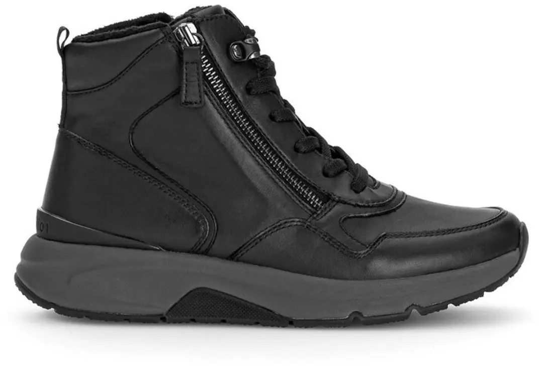 Gabor 0803.03.004 Schoen - Zwart 42