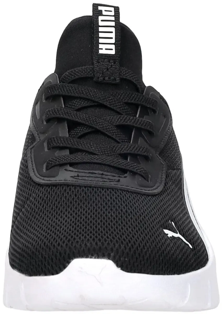 PUMA Flexfocus Life Sliptech PS Sneakers - Zwart - afbeelding 3 van 6