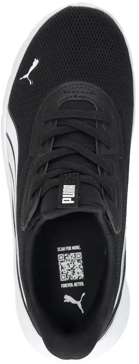PUMA Flexfocus Life Sliptech PS Sneakers - Zwart - afbeelding 5 van 6