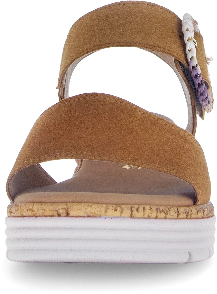 Gabor - Dames - Sandalen - afbeelding 6 van 6