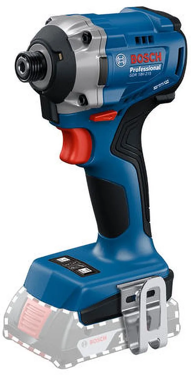 Bosch Professional GDR 18V-215 Accu-draaislagmoeraanzetter 215 Nm