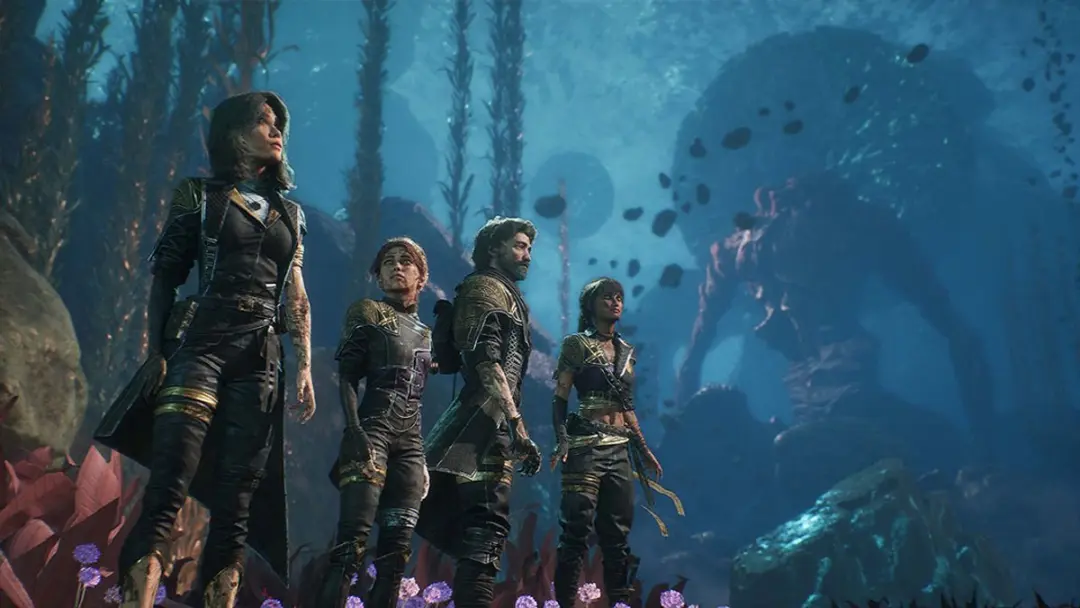 Bandai Namco Clair Obscur Expedition 33 - PS5