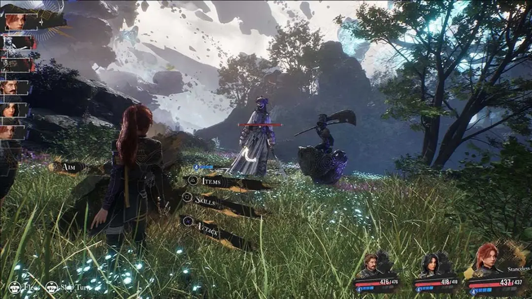 Bandai Namco Clair Obscur Expedition 33 - PS5