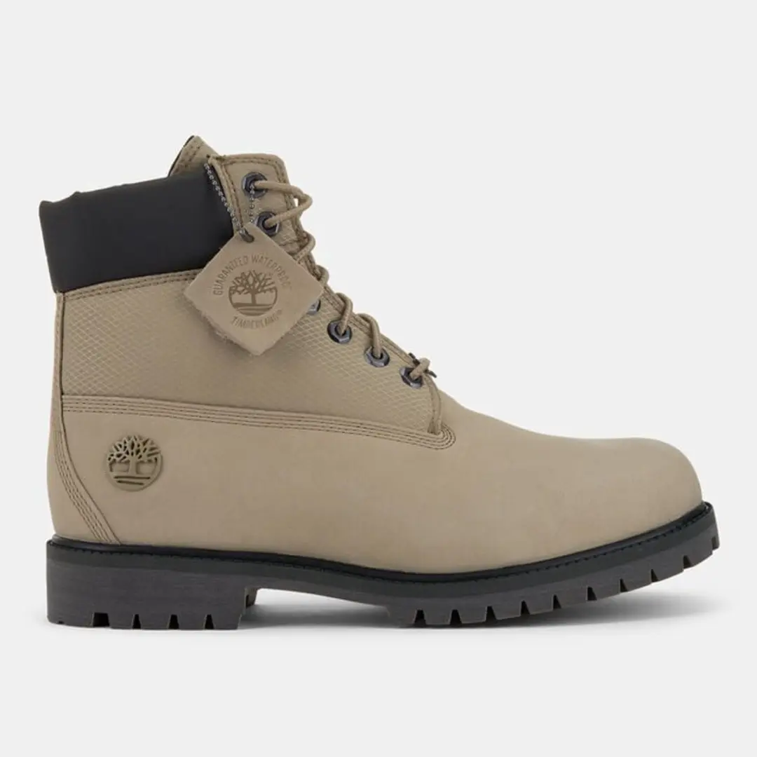 Timberland Heritage 6-inch Waterdicht