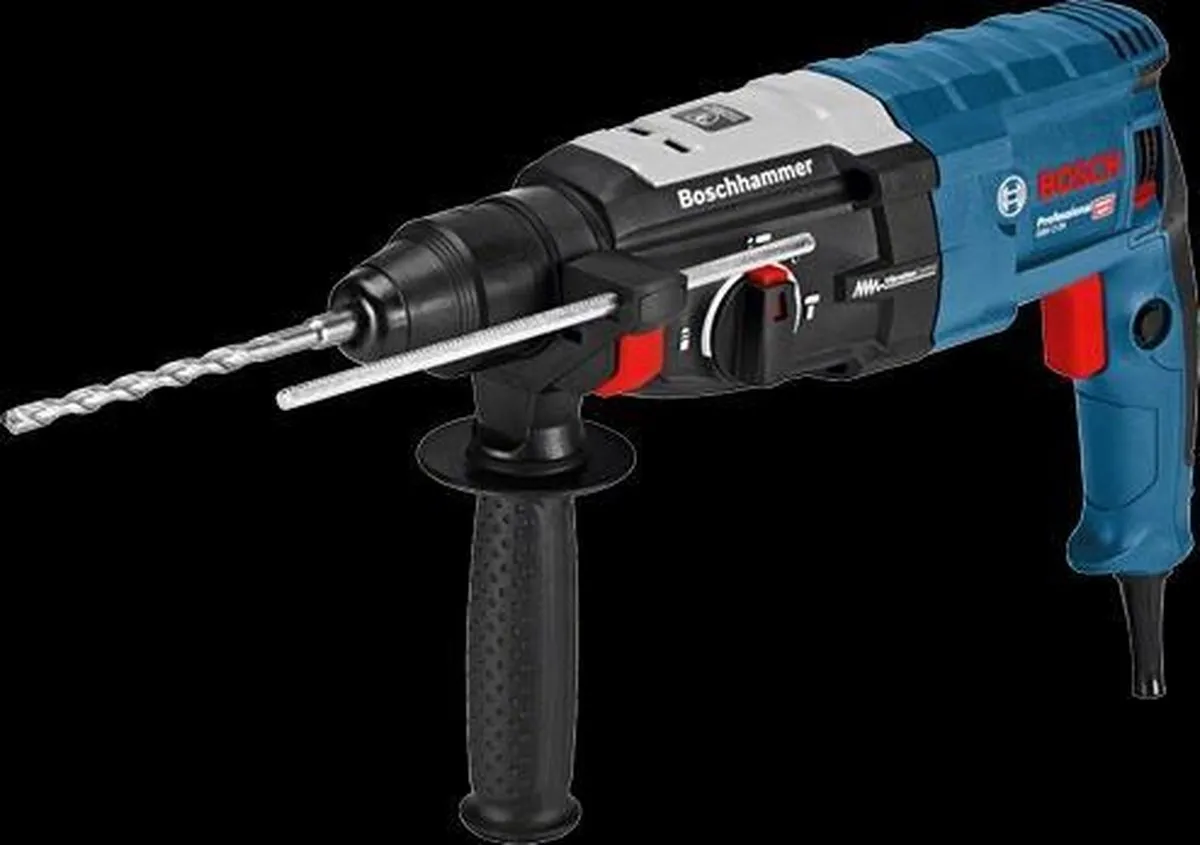 Bosch Professional GBH 2-28 Boorhamer
