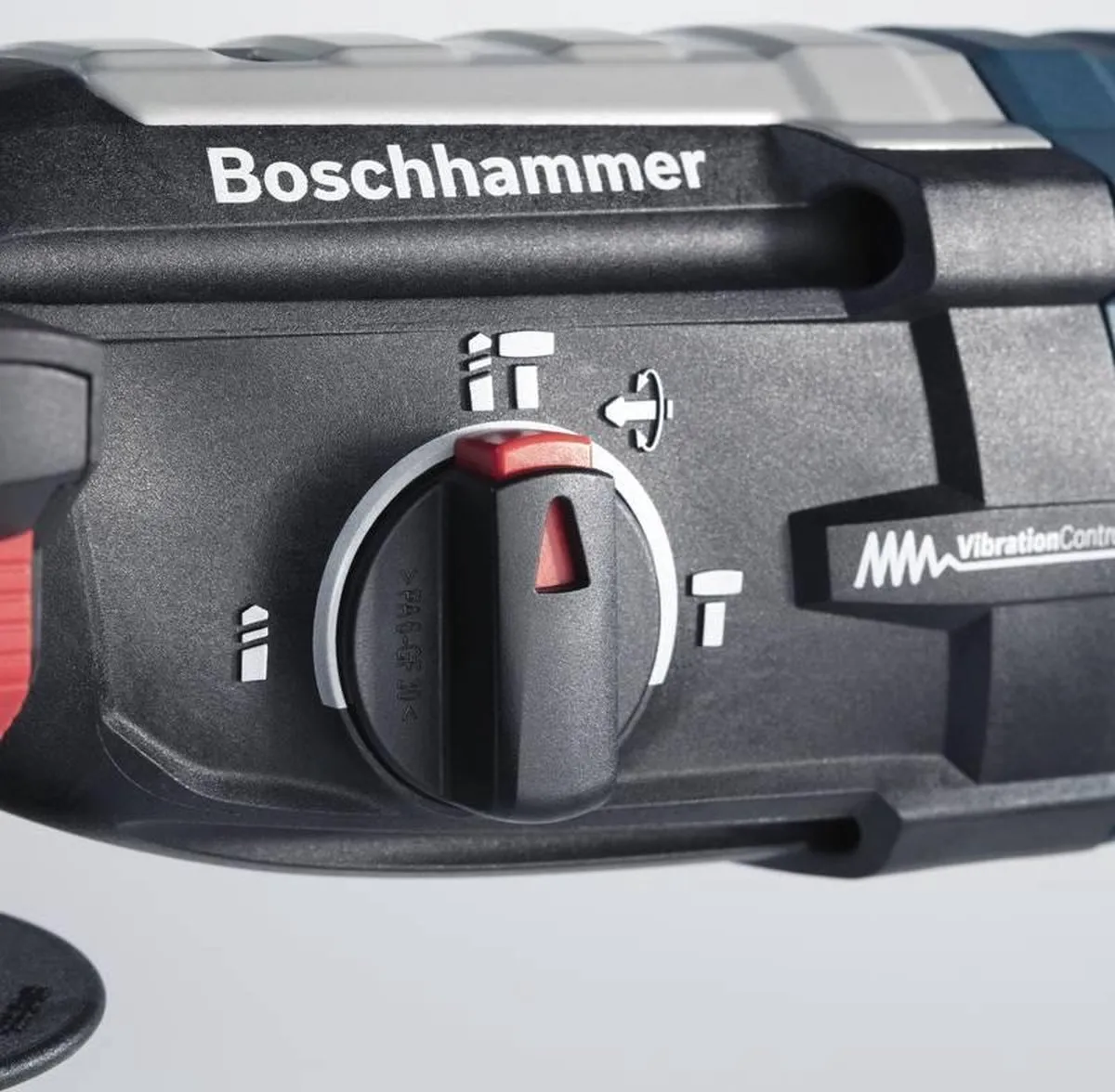 Bosch Professional GBH 2-28 Boorhamer - 880W - 68mm Beton - afbeelding 6 van 6