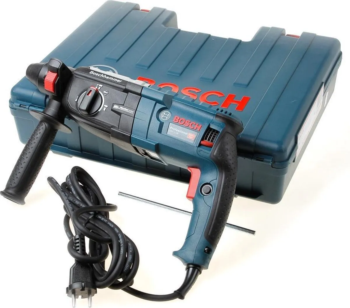 Bosch Professional GBH 2-28 Boorhamer - 880W - 68mm Beton